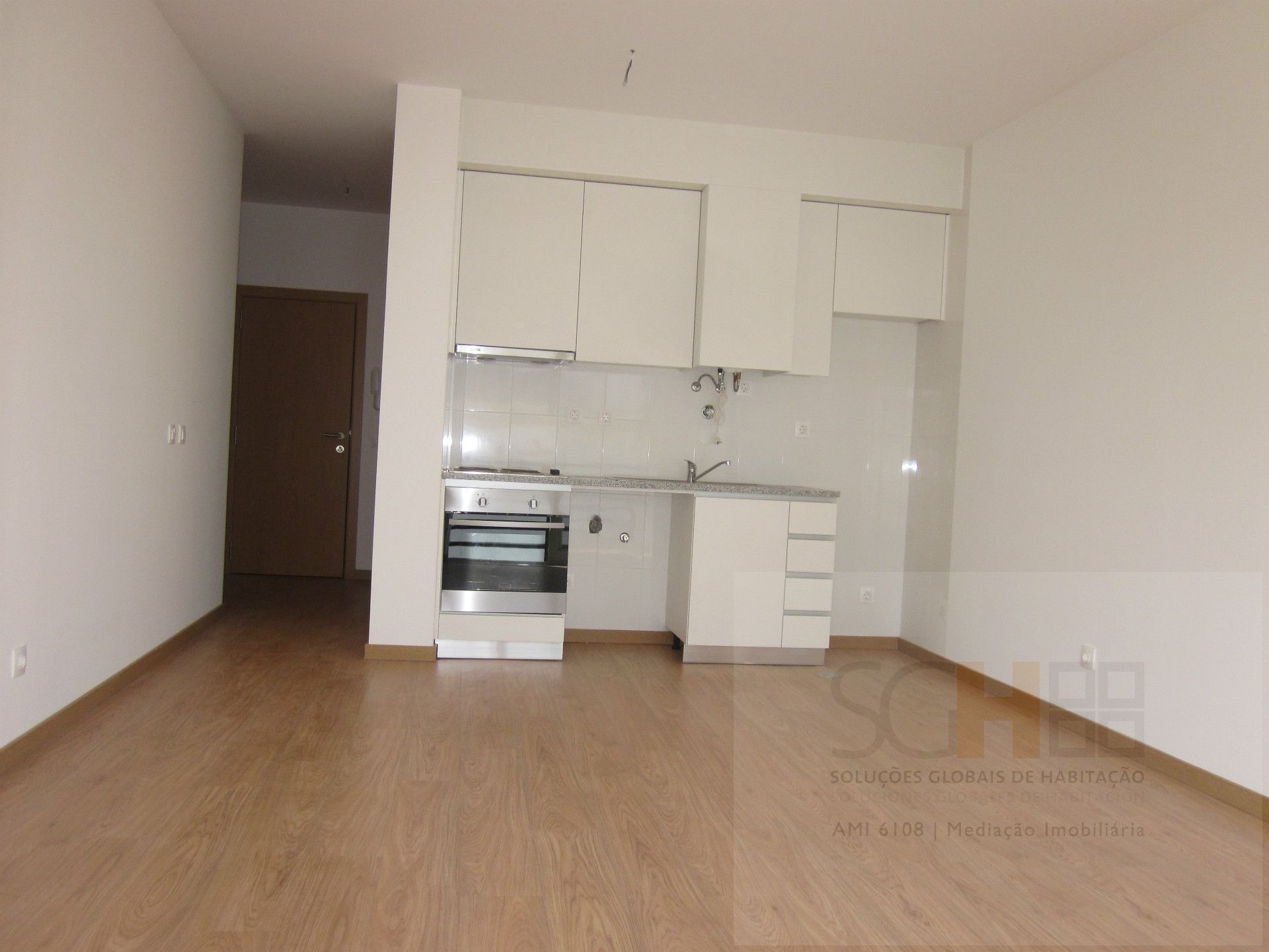 SGH Mediação Imobiliária,Unipessoal Lda