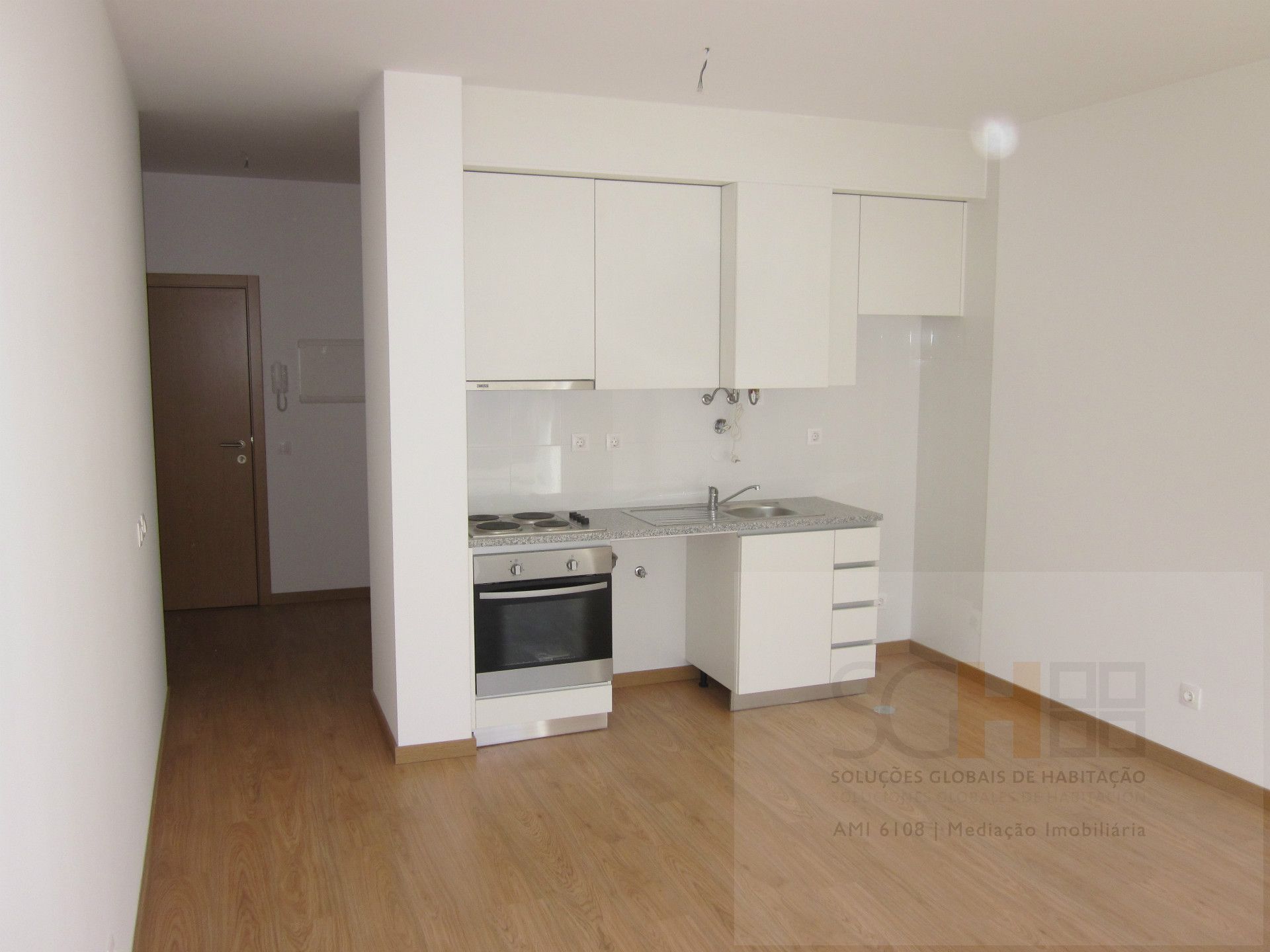 SGH Mediação Imobiliária,Unipessoal Lda