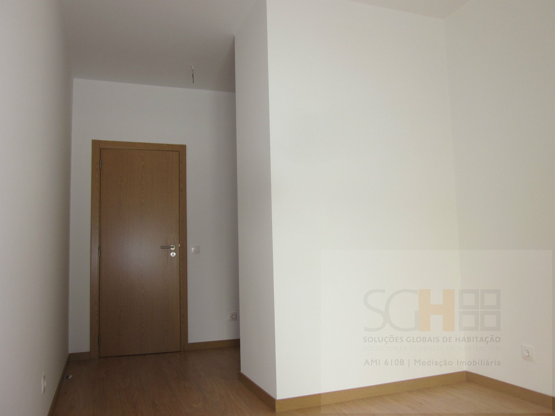 SGH Mediação Imobiliária,Unipessoal Lda