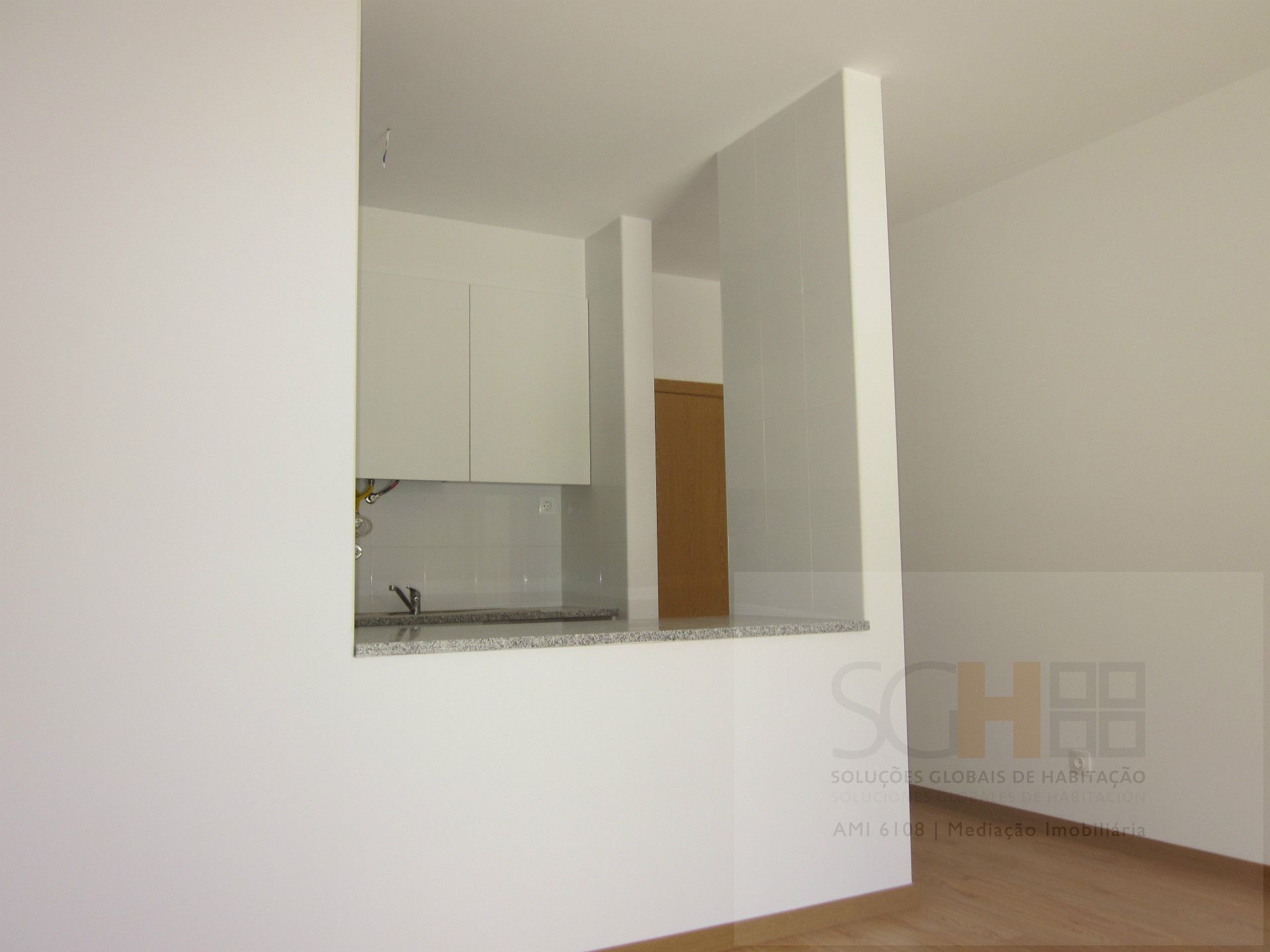 SGH Mediação Imobiliária,Unipessoal Lda