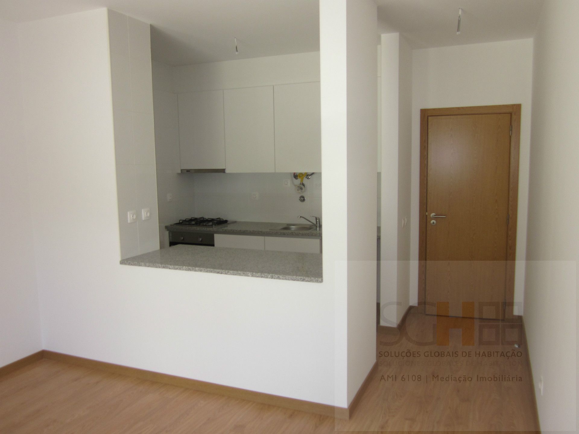 SGH Mediação Imobiliária,Unipessoal Lda