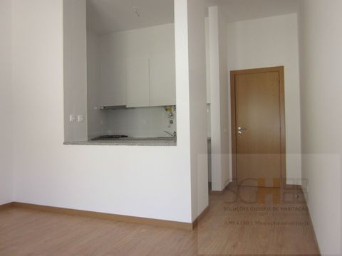 Apartamento T1