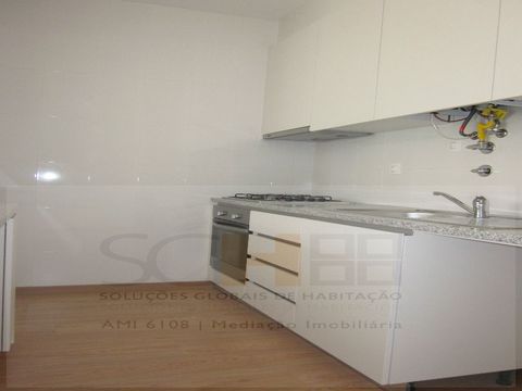 Apartamento T1
