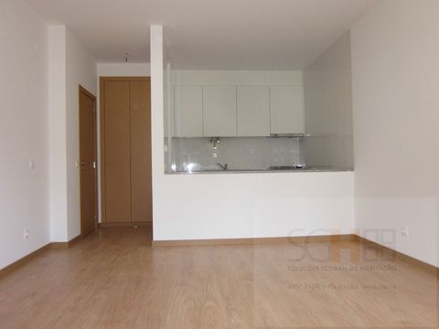 Apartamento T1
