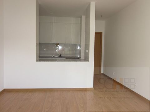 Apartamento T1