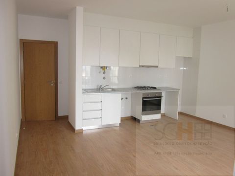 Apartamento T1