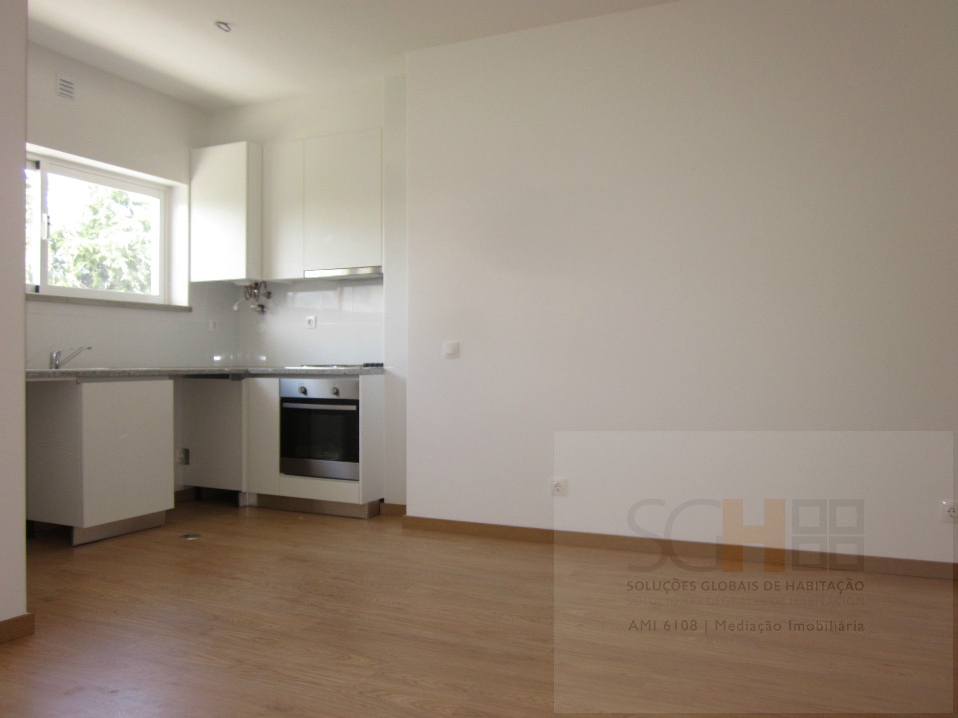 SGH Mediação Imobiliária,Unipessoal Lda