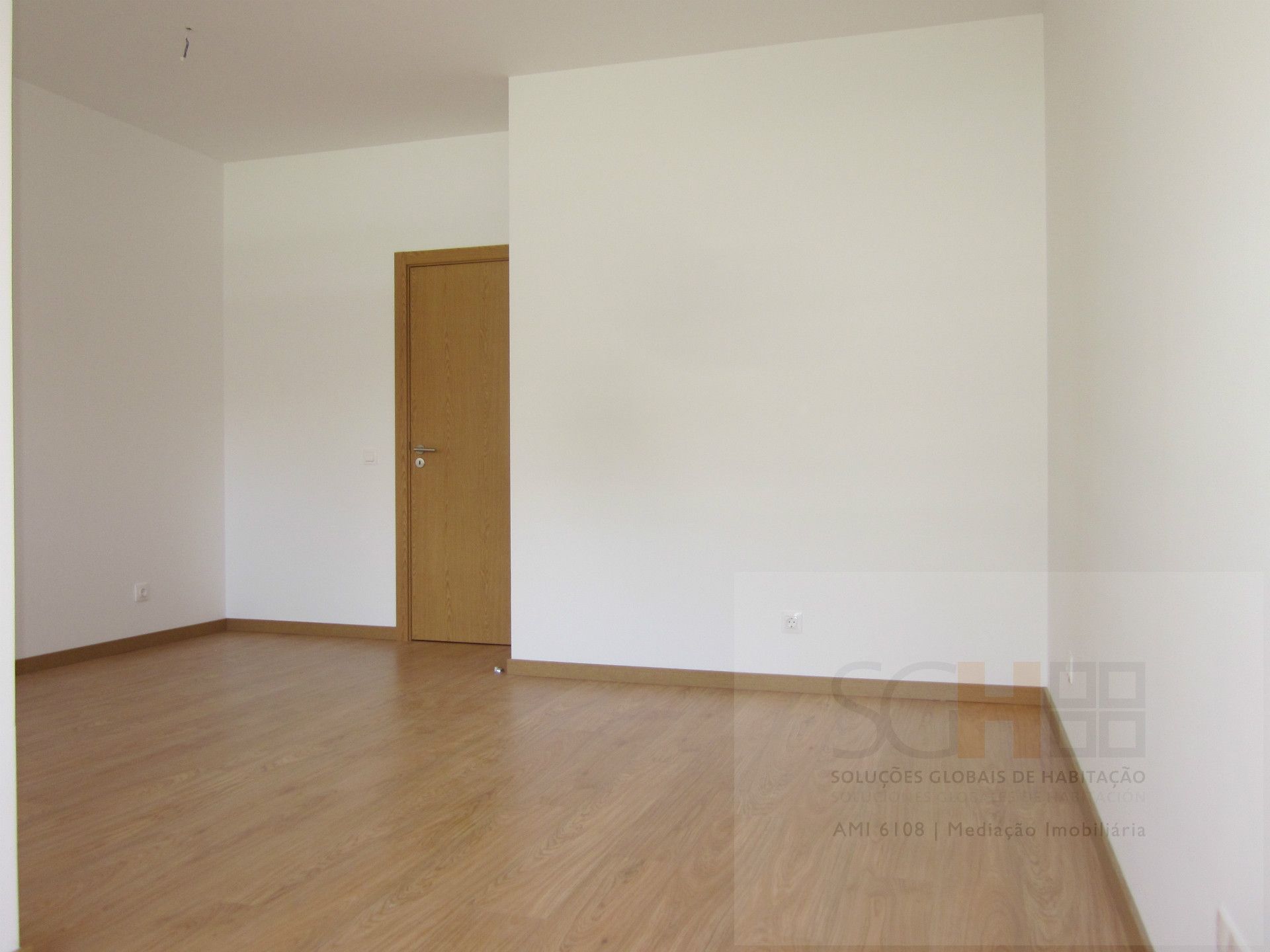 SGH Mediação Imobiliária,Unipessoal Lda