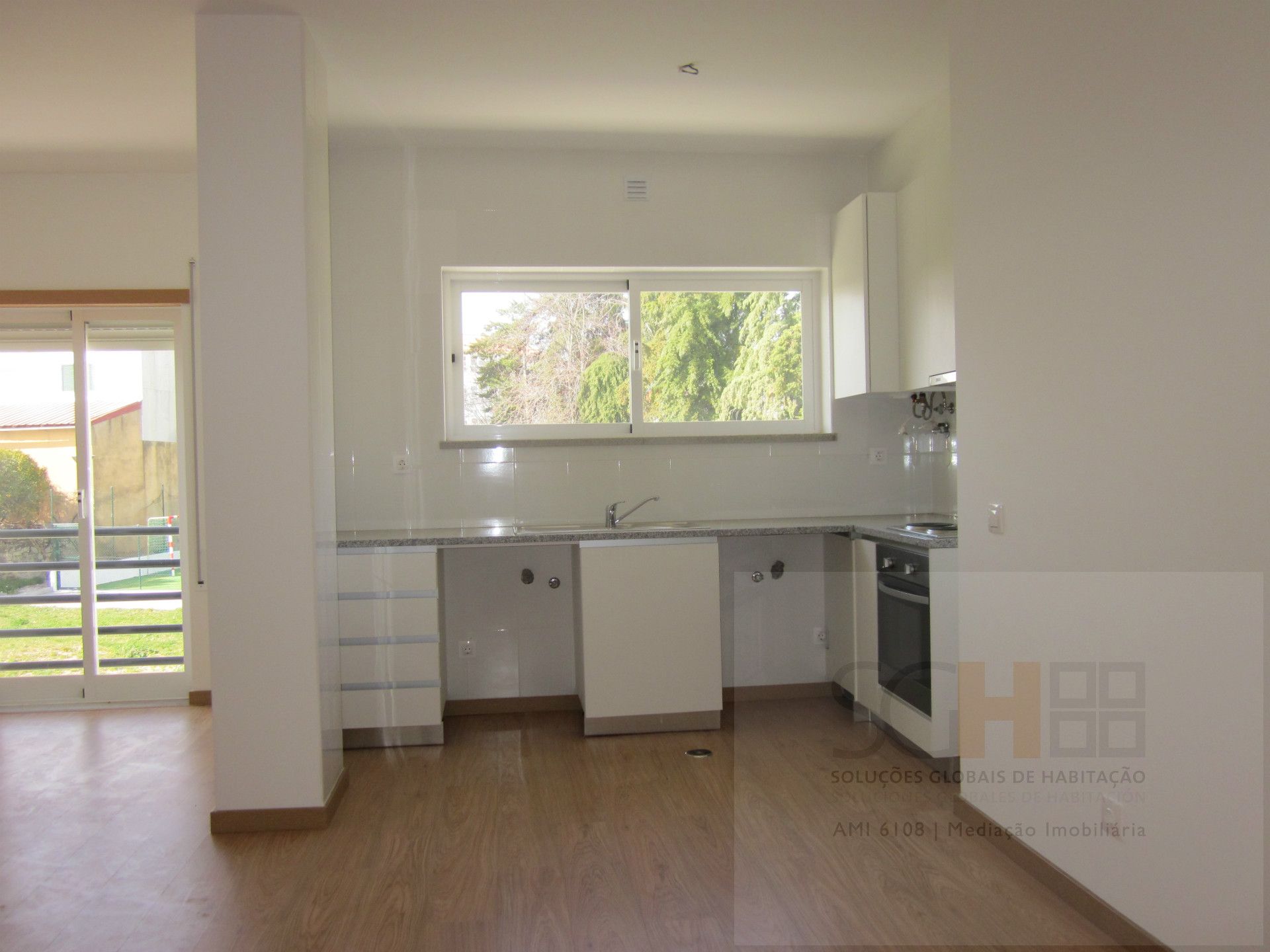 SGH Mediação Imobiliária,Unipessoal Lda