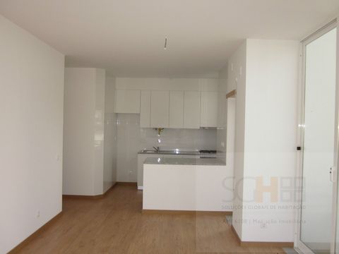 Apartamento T2