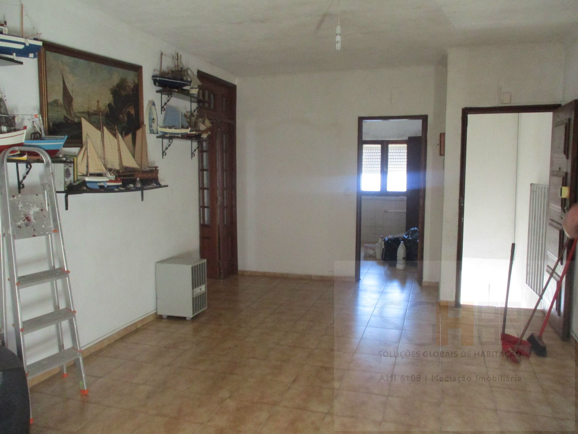 SGH Mediação Imobiliária,Unipessoal Lda