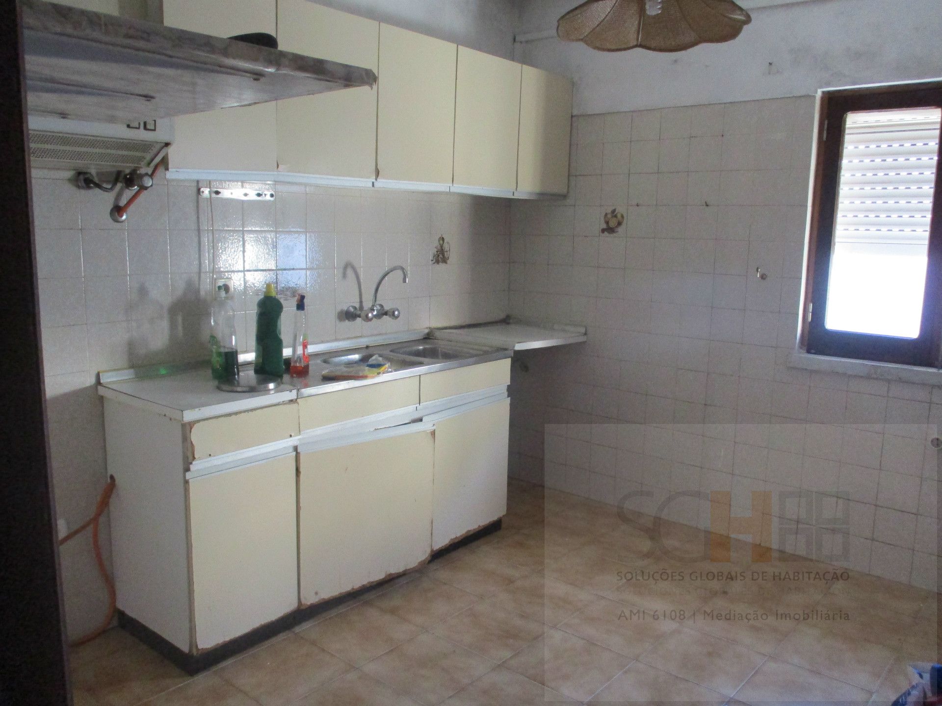 SGH Mediação Imobiliária,Unipessoal Lda