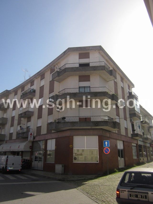 SGH Mediação Imobiliária,Unipessoal Lda