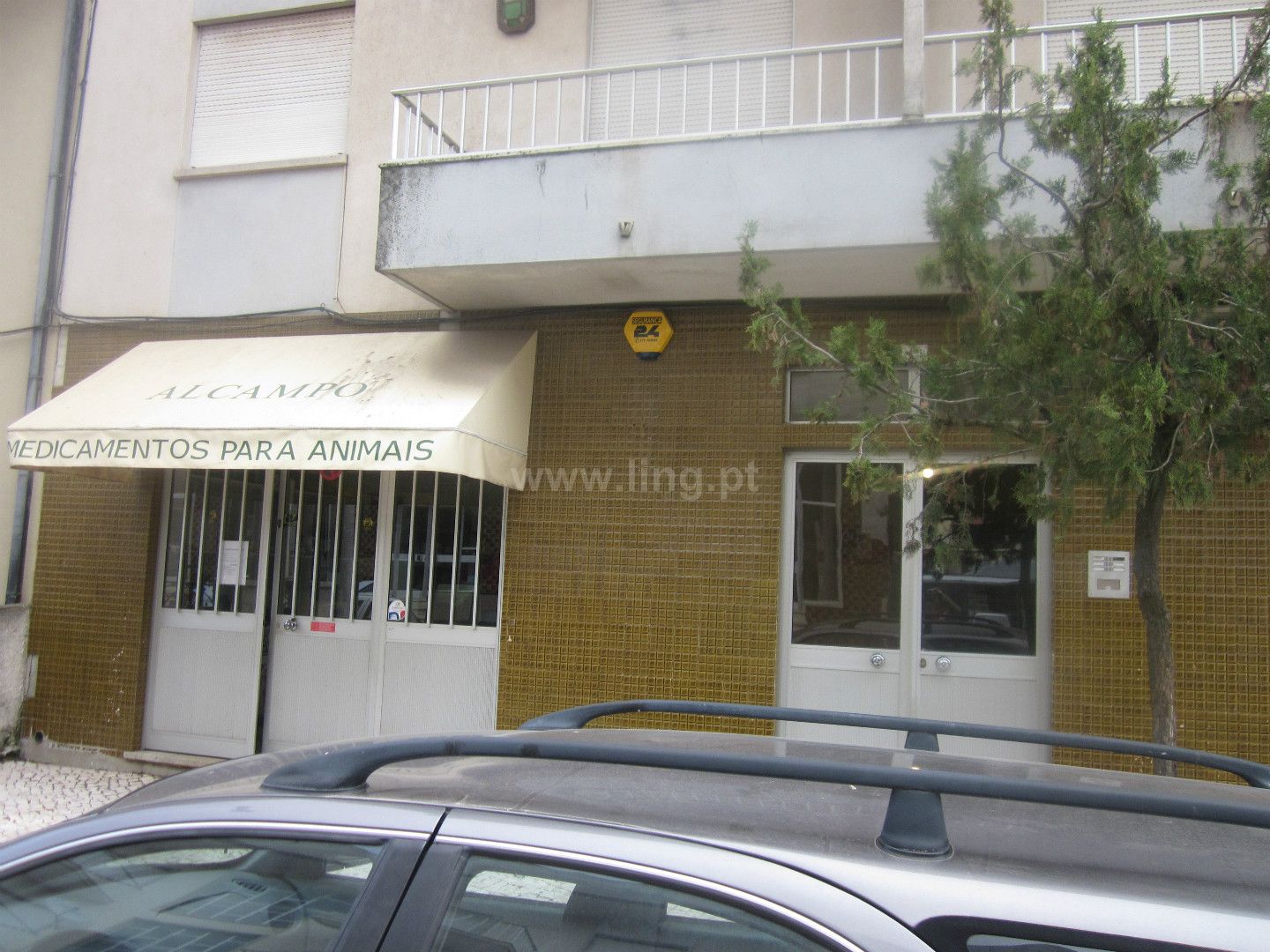 SGH Mediação Imobiliária,Unipessoal Lda