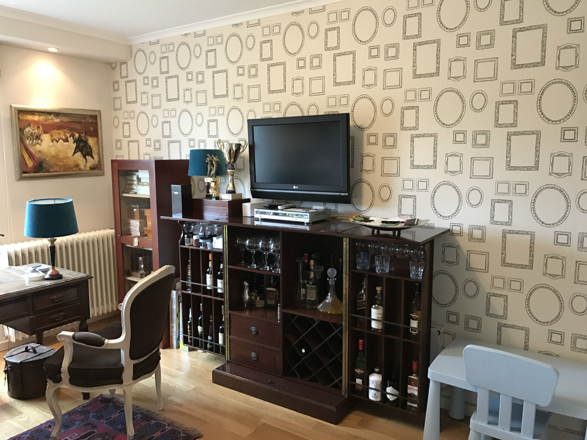 SGH Mediação Imobiliária,Unipessoal Lda