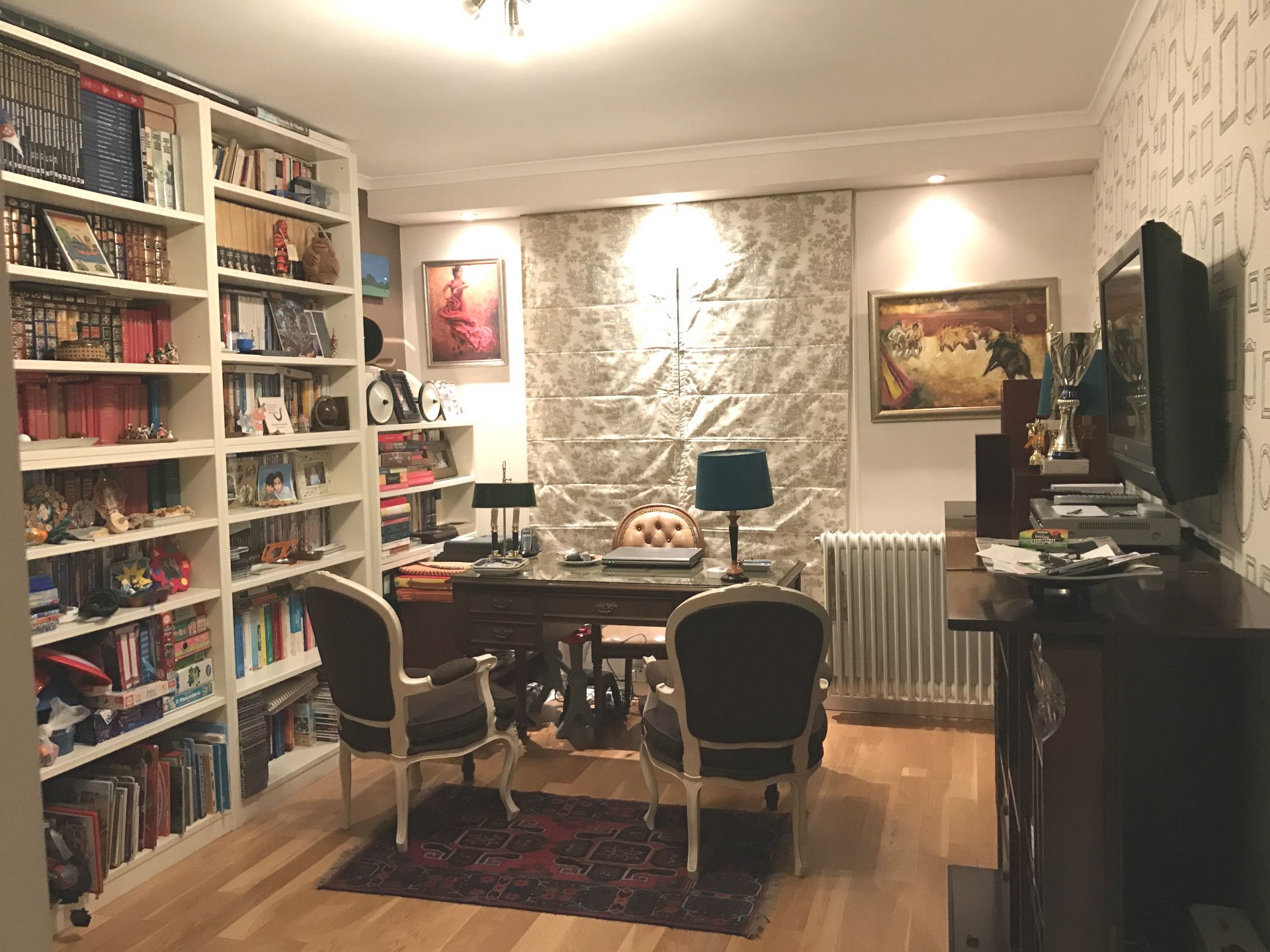 SGH Mediação Imobiliária,Unipessoal Lda