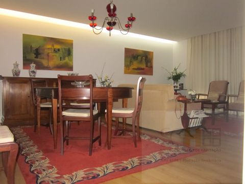 Apartamento T4