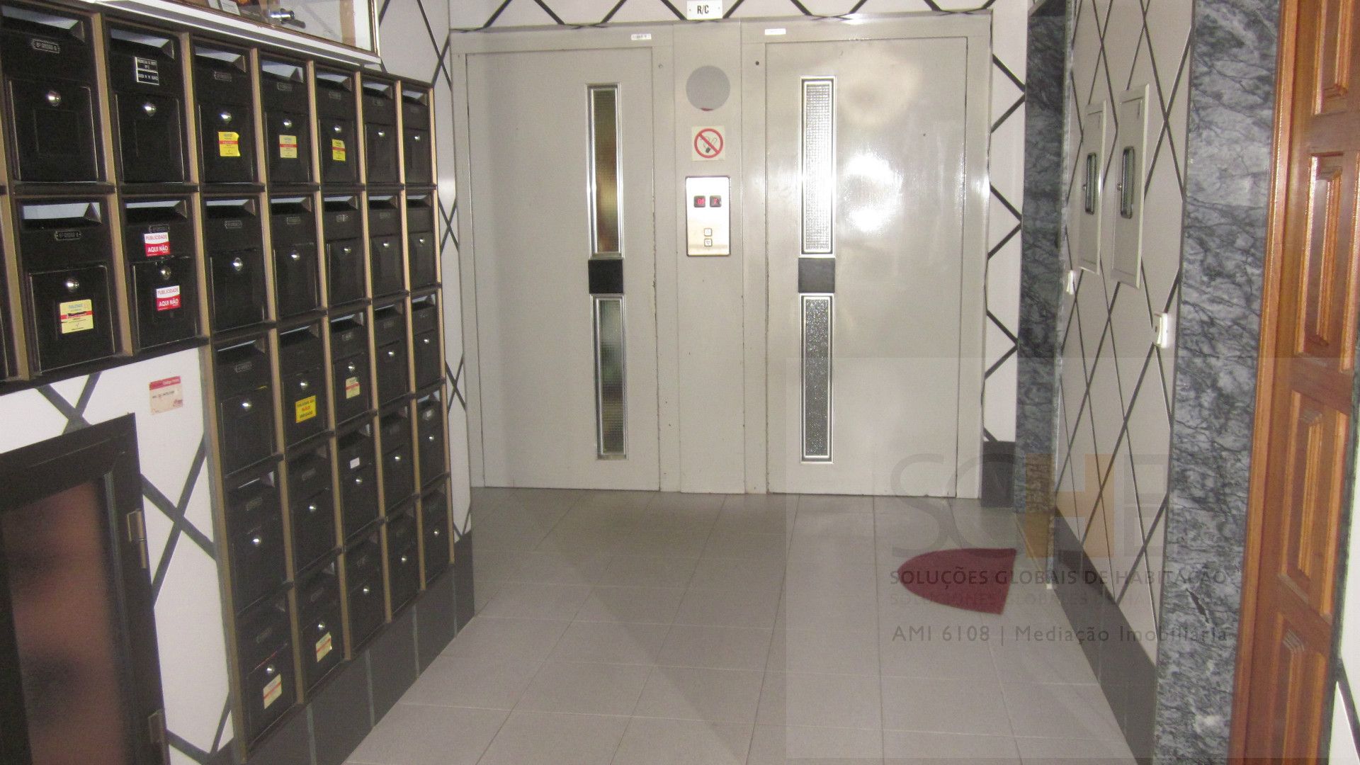 SGH Mediação Imobiliária,Unipessoal Lda