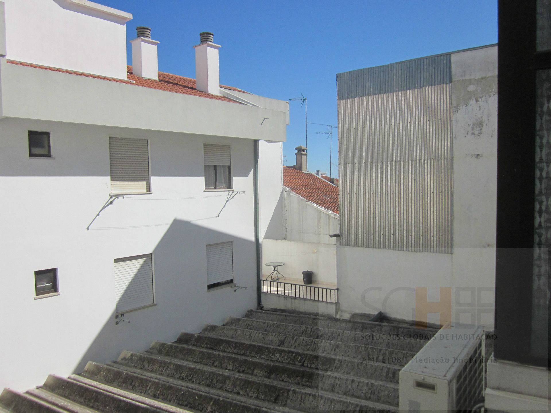 SGH Mediação Imobiliária,Unipessoal Lda