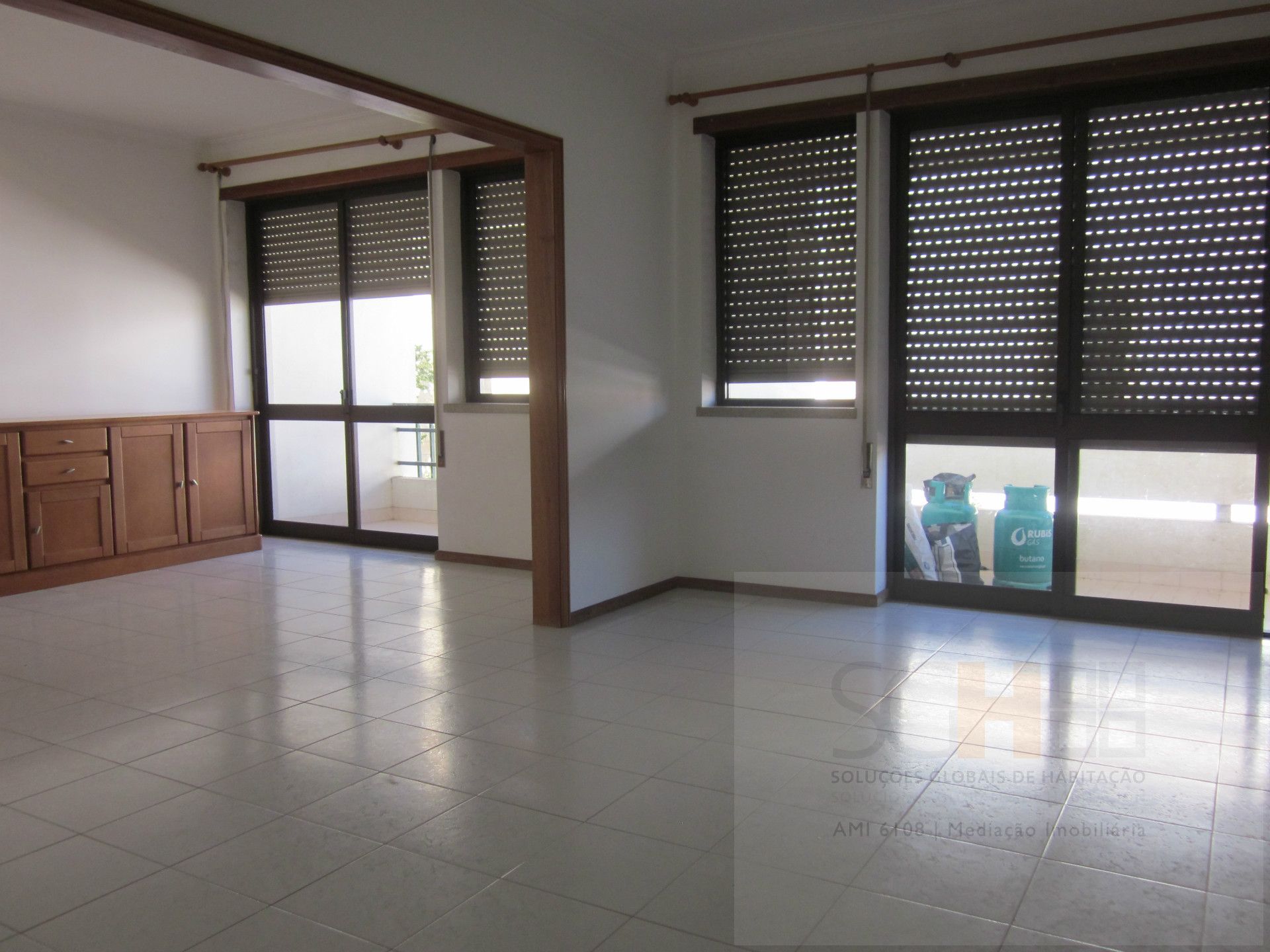 SGH Mediação Imobiliária,Unipessoal Lda