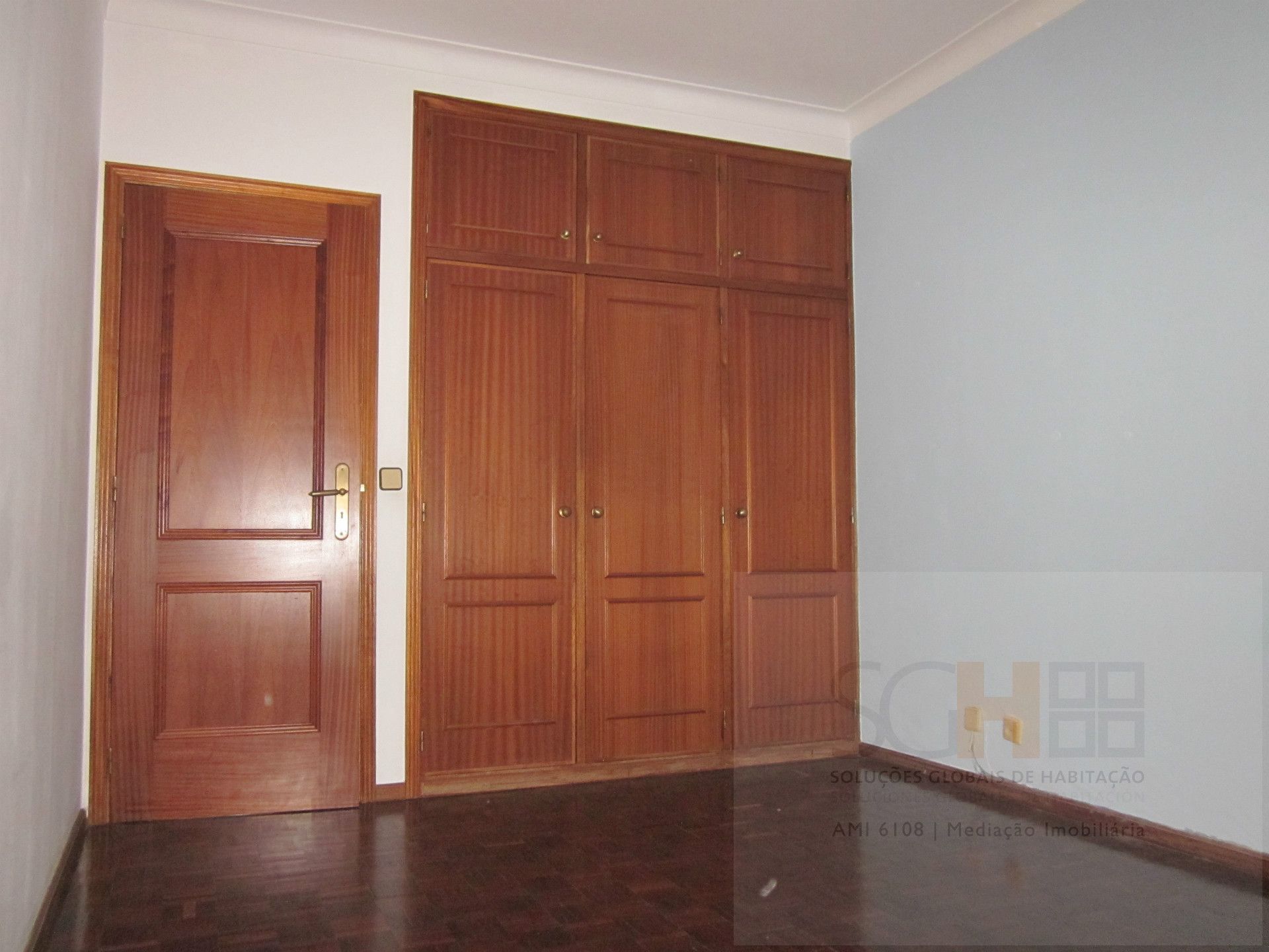 SGH Mediação Imobiliária,Unipessoal Lda