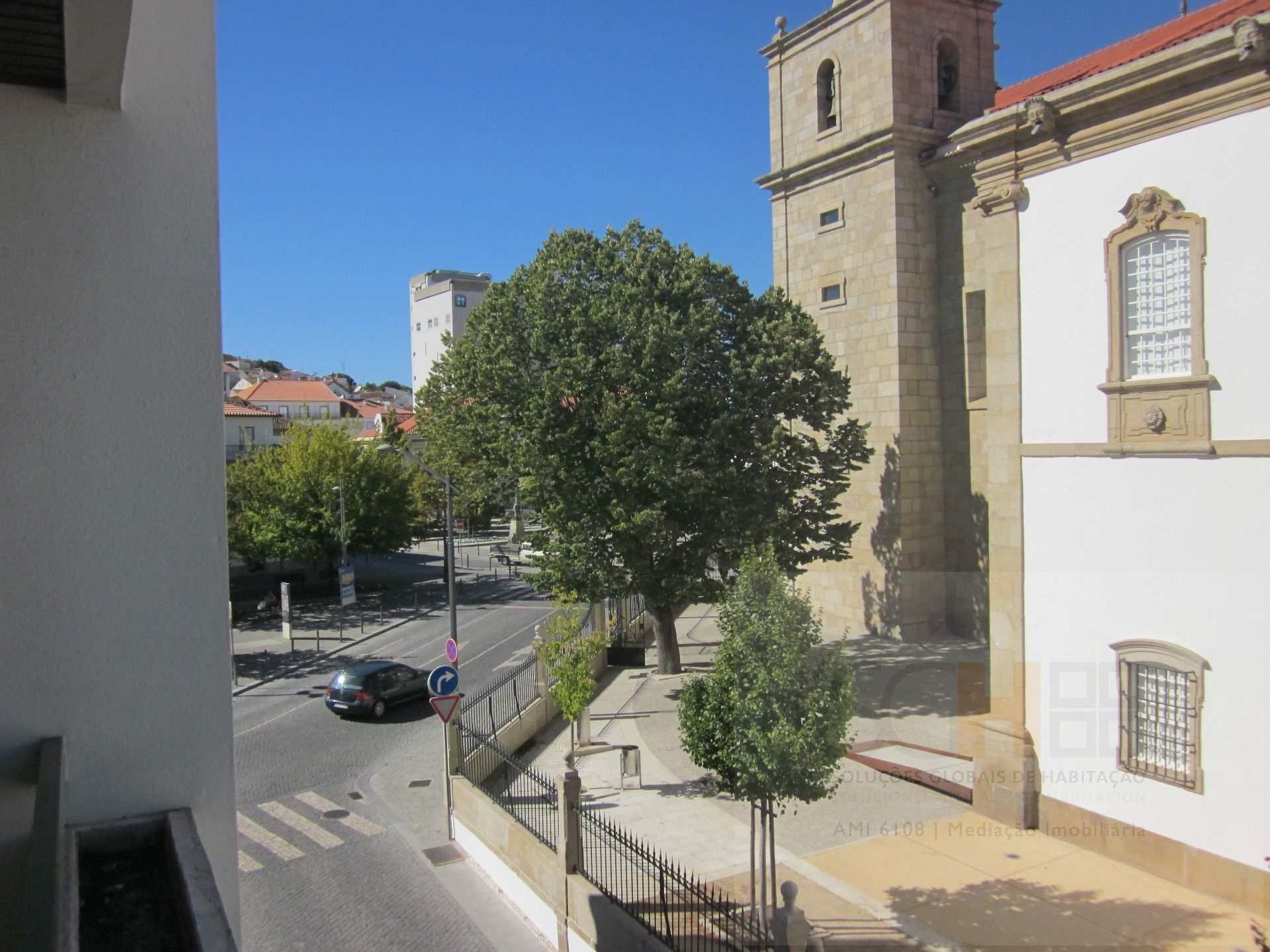 SGH Mediação Imobiliária,Unipessoal Lda