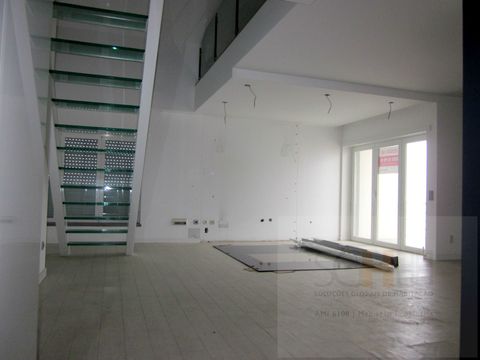 Apartamento T3 DUPLEX