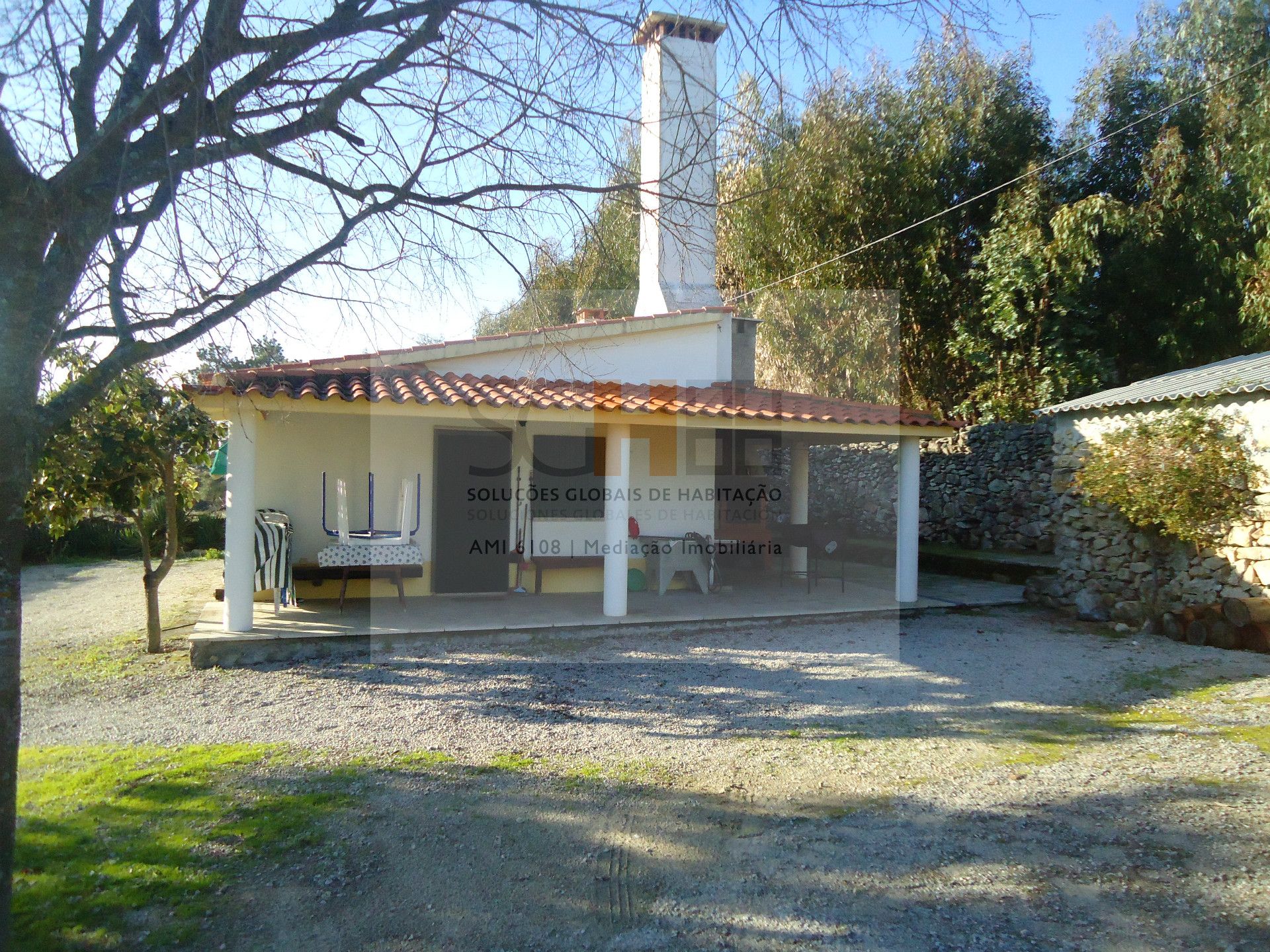 SGH Mediação Imobiliária,Unipessoal Lda