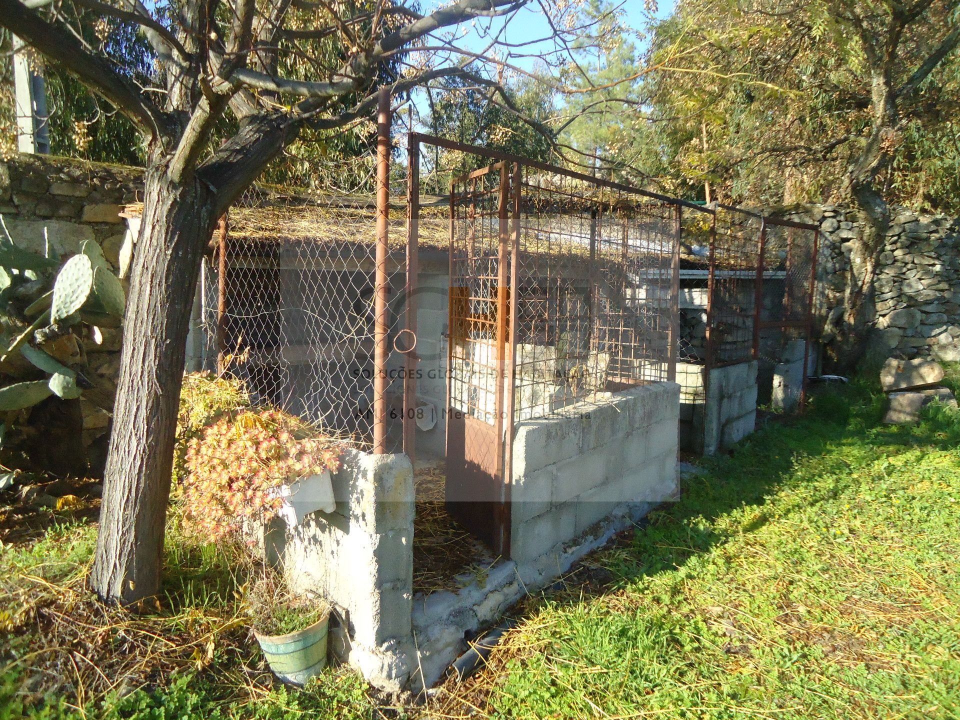 SGH Mediação Imobiliária,Unipessoal Lda