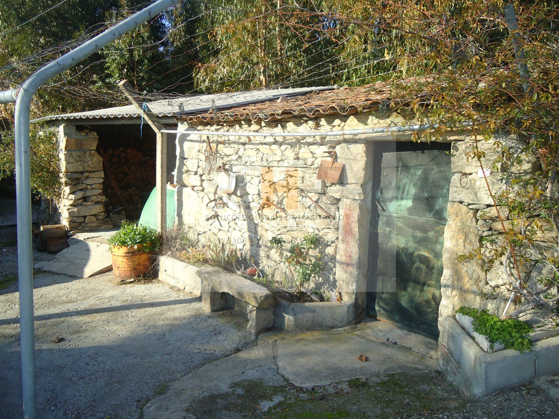 SGH Mediação Imobiliária,Unipessoal Lda