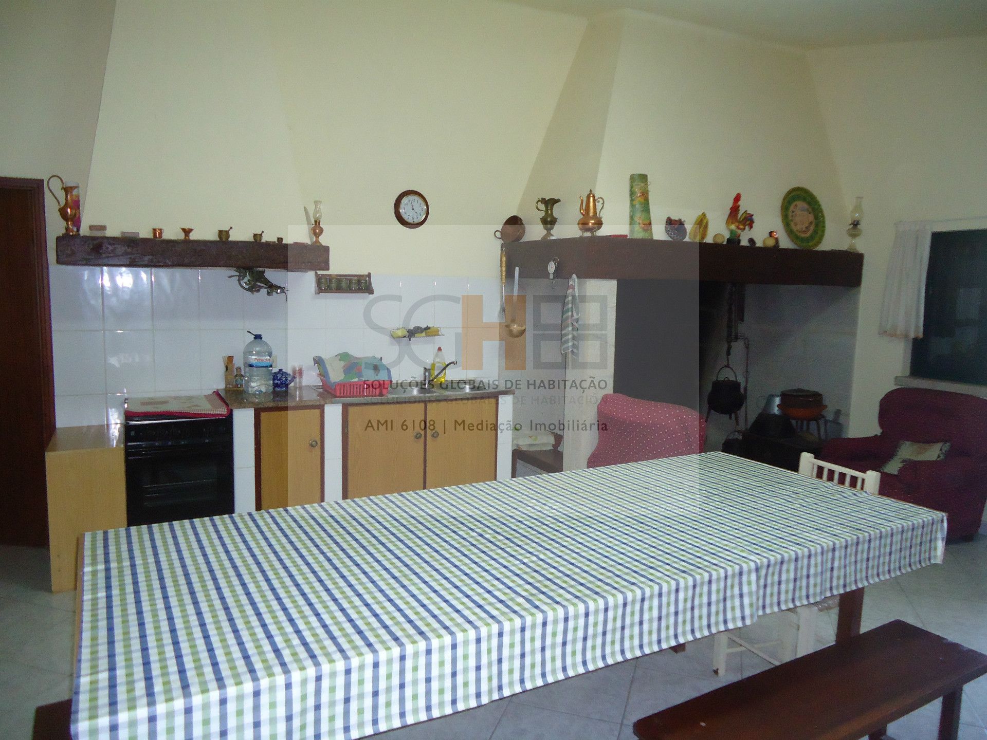 SGH Mediação Imobiliária,Unipessoal Lda