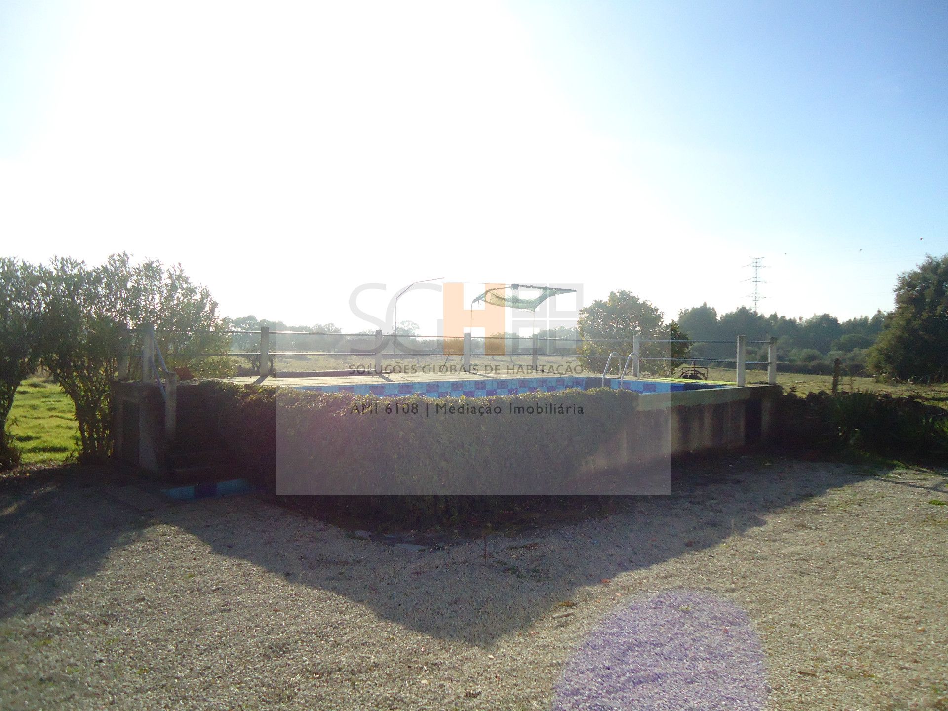 SGH Mediação Imobiliária,Unipessoal Lda