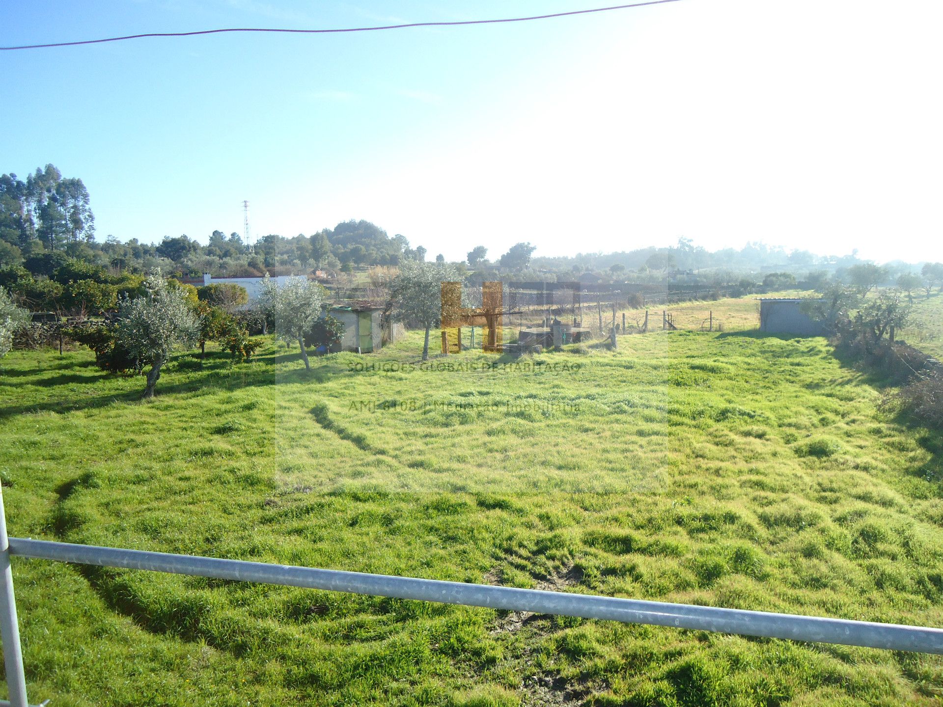 SGH Mediação Imobiliária,Unipessoal Lda