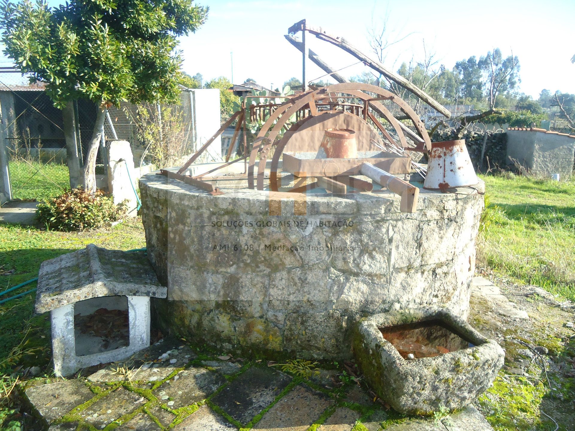 SGH Mediação Imobiliária,Unipessoal Lda