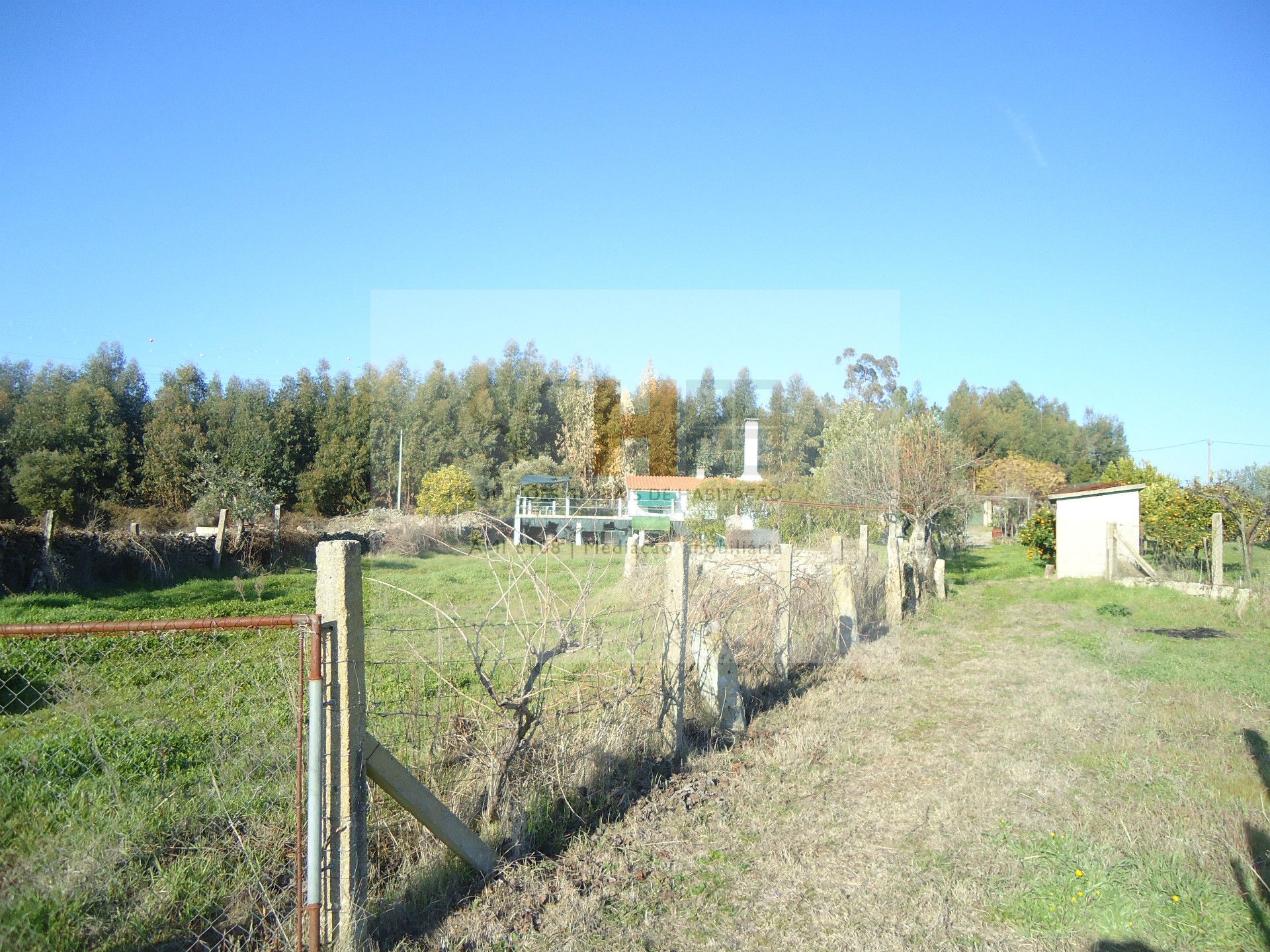 SGH Mediação Imobiliária,Unipessoal Lda