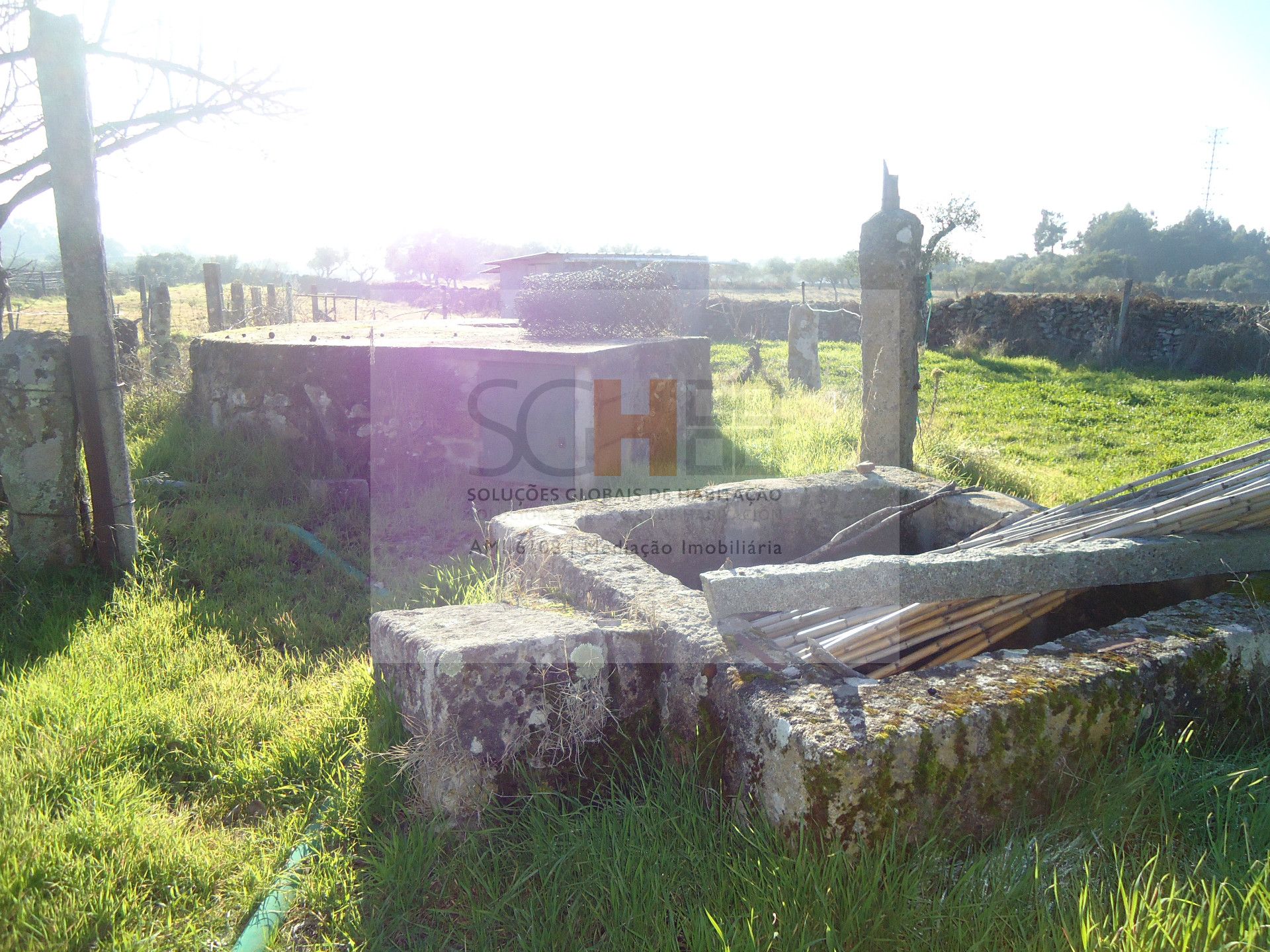 SGH Mediação Imobiliária,Unipessoal Lda