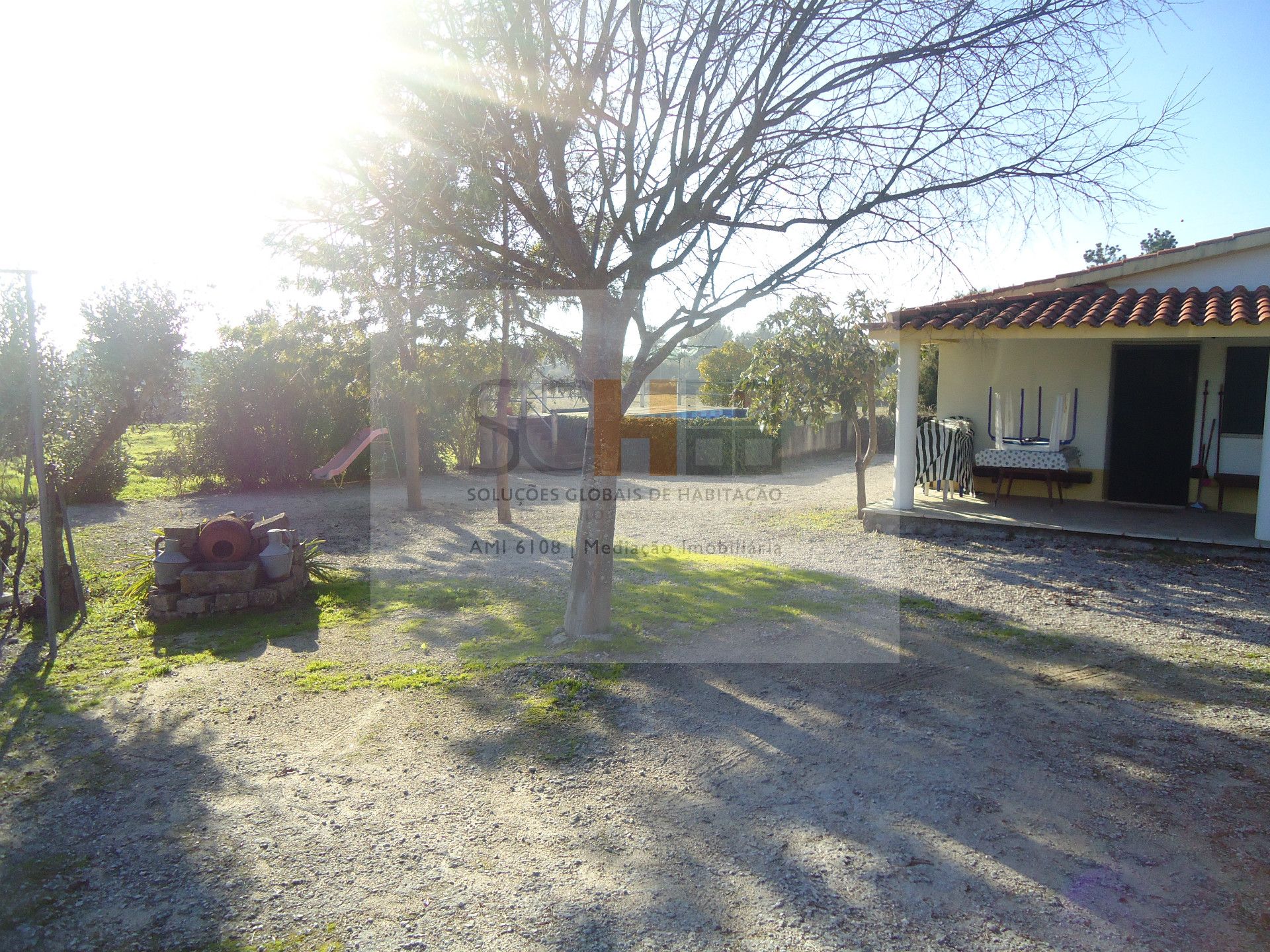 SGH Mediação Imobiliária,Unipessoal Lda