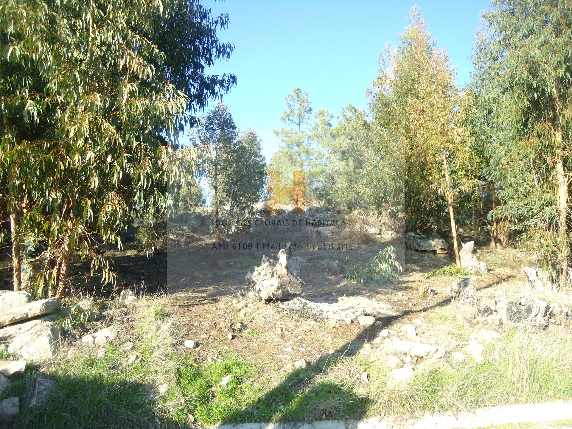 SGH Mediação Imobiliária,Unipessoal Lda