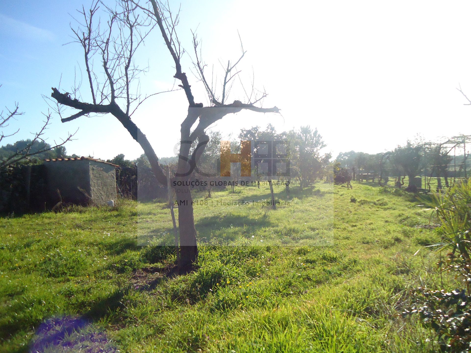 SGH Mediação Imobiliária,Unipessoal Lda