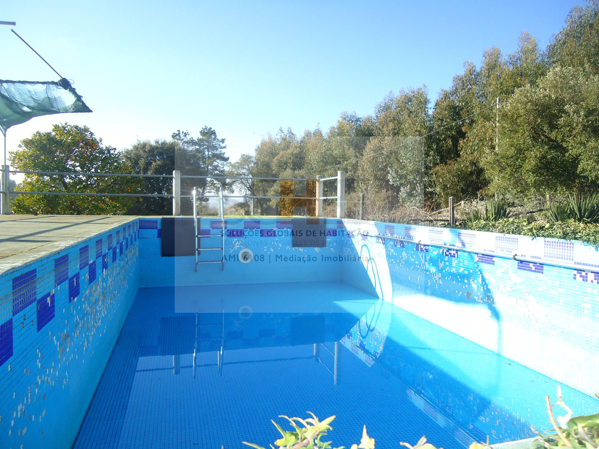 SGH Mediação Imobiliária,Unipessoal Lda