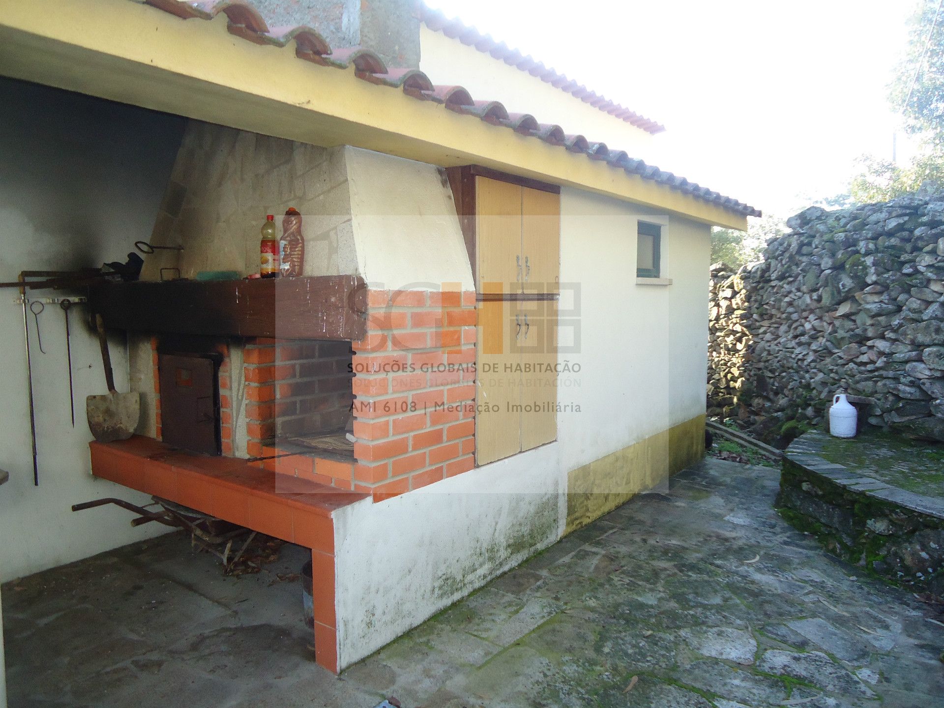 SGH Mediação Imobiliária,Unipessoal Lda