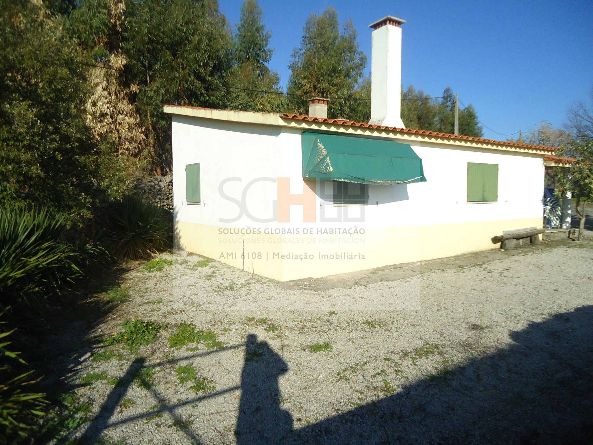 SGH Mediação Imobiliária,Unipessoal Lda