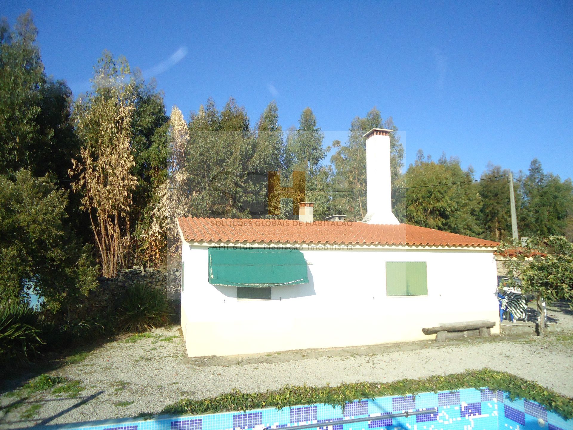 SGH Mediação Imobiliária,Unipessoal Lda