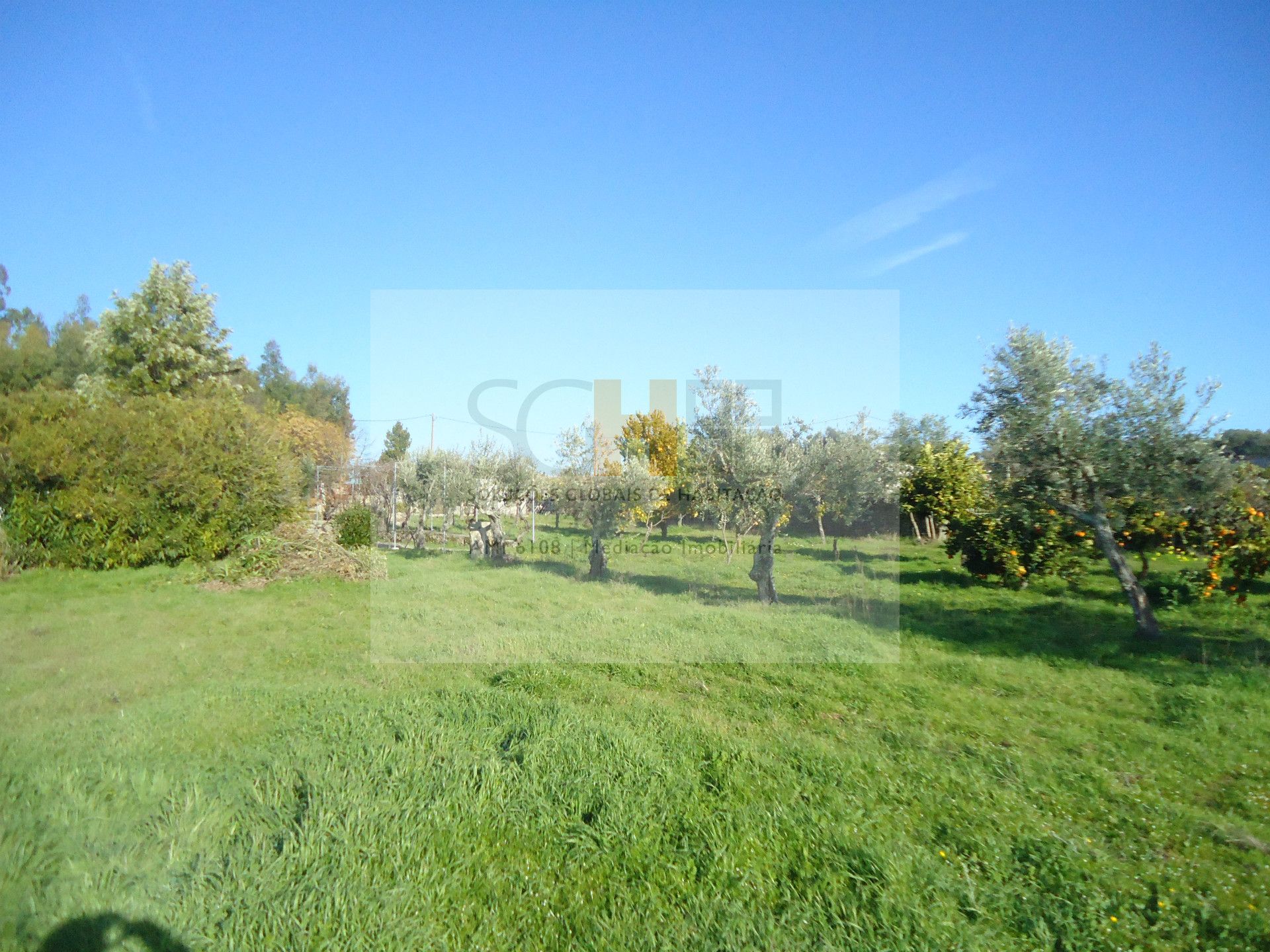 SGH Mediação Imobiliária,Unipessoal Lda