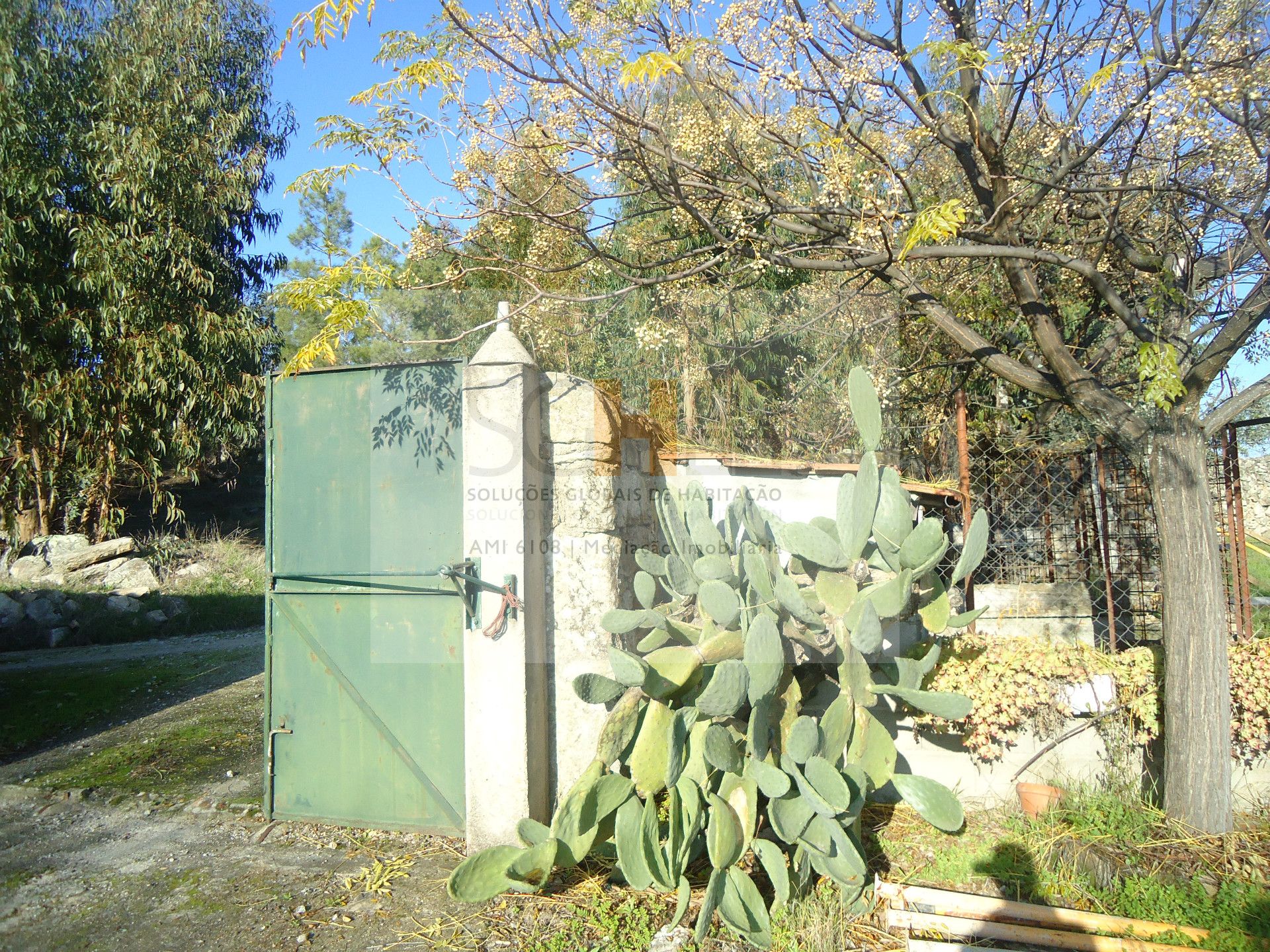 SGH Mediação Imobiliária,Unipessoal Lda