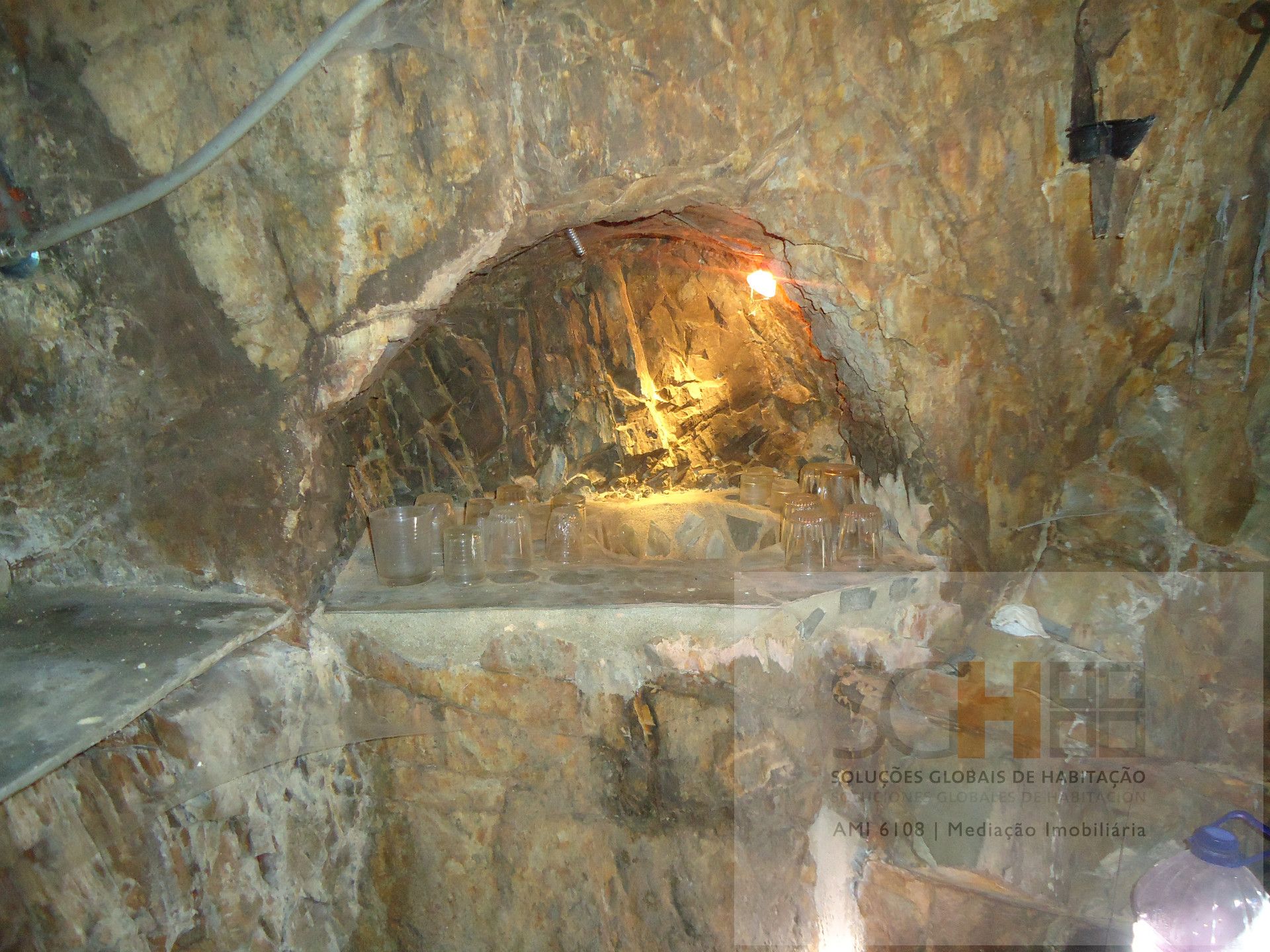 SGH Mediação Imobiliária,Unipessoal Lda