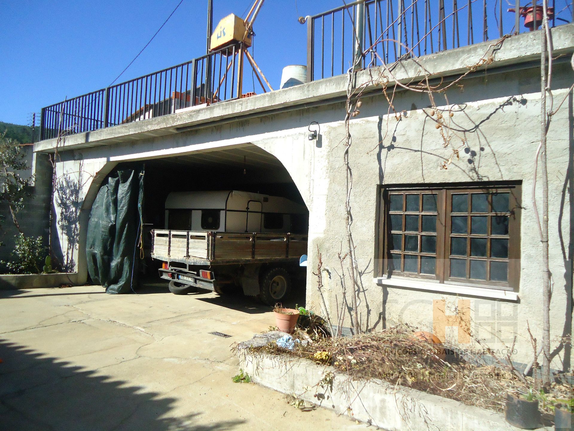 SGH Mediação Imobiliária,Unipessoal Lda