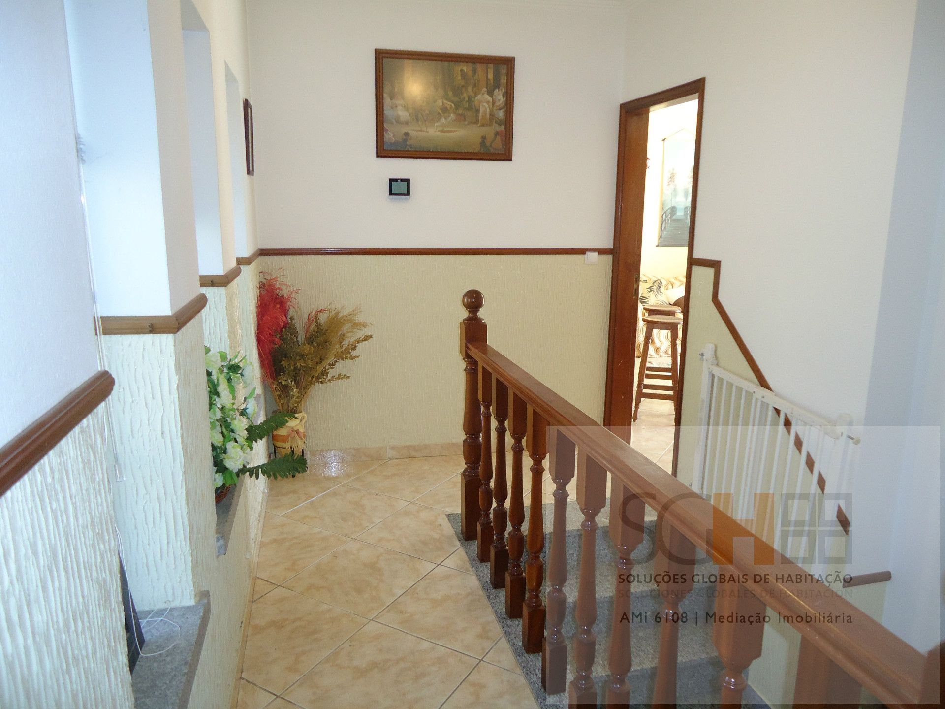 SGH Mediação Imobiliária,Unipessoal Lda