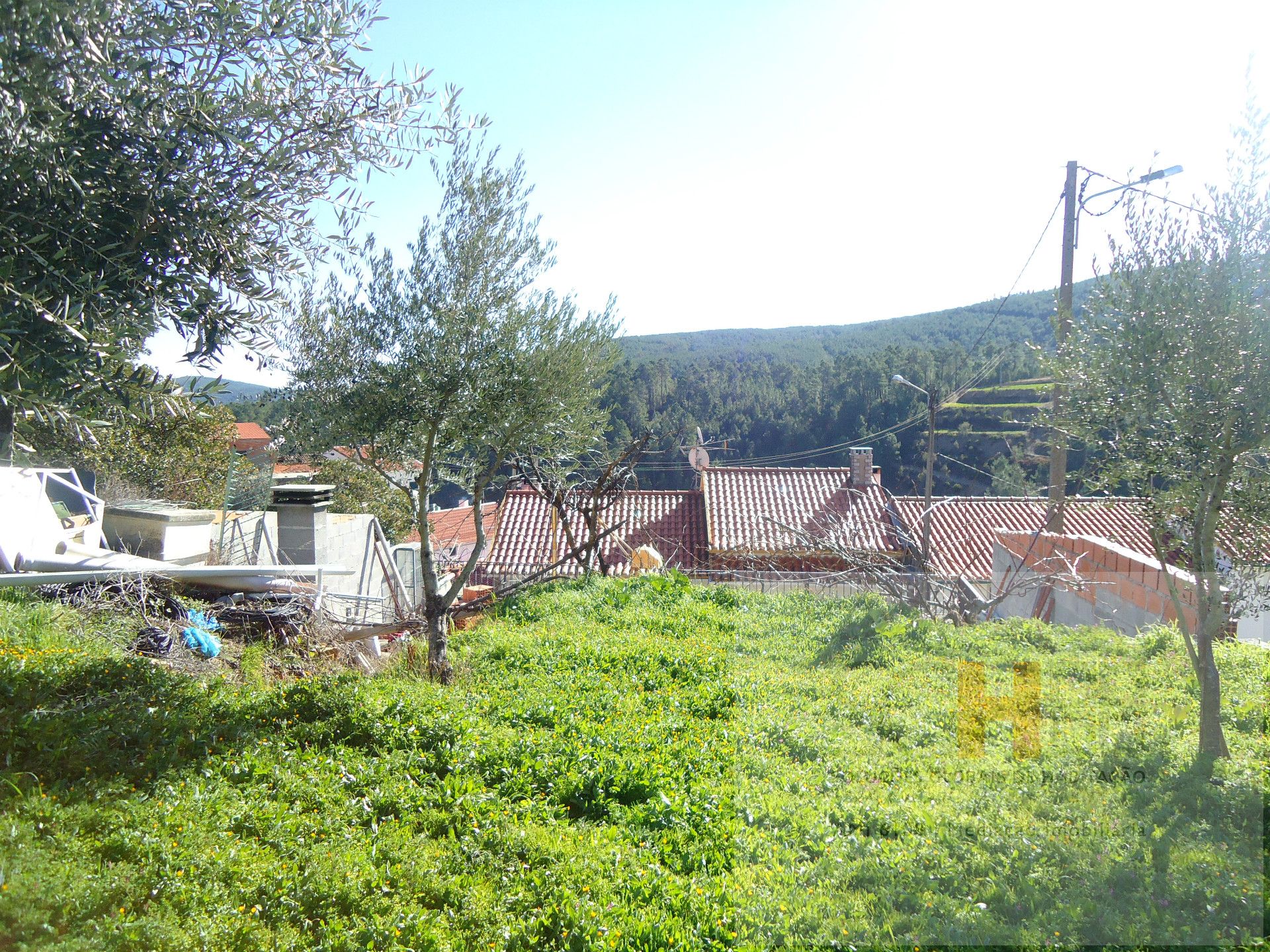 SGH Mediação Imobiliária,Unipessoal Lda