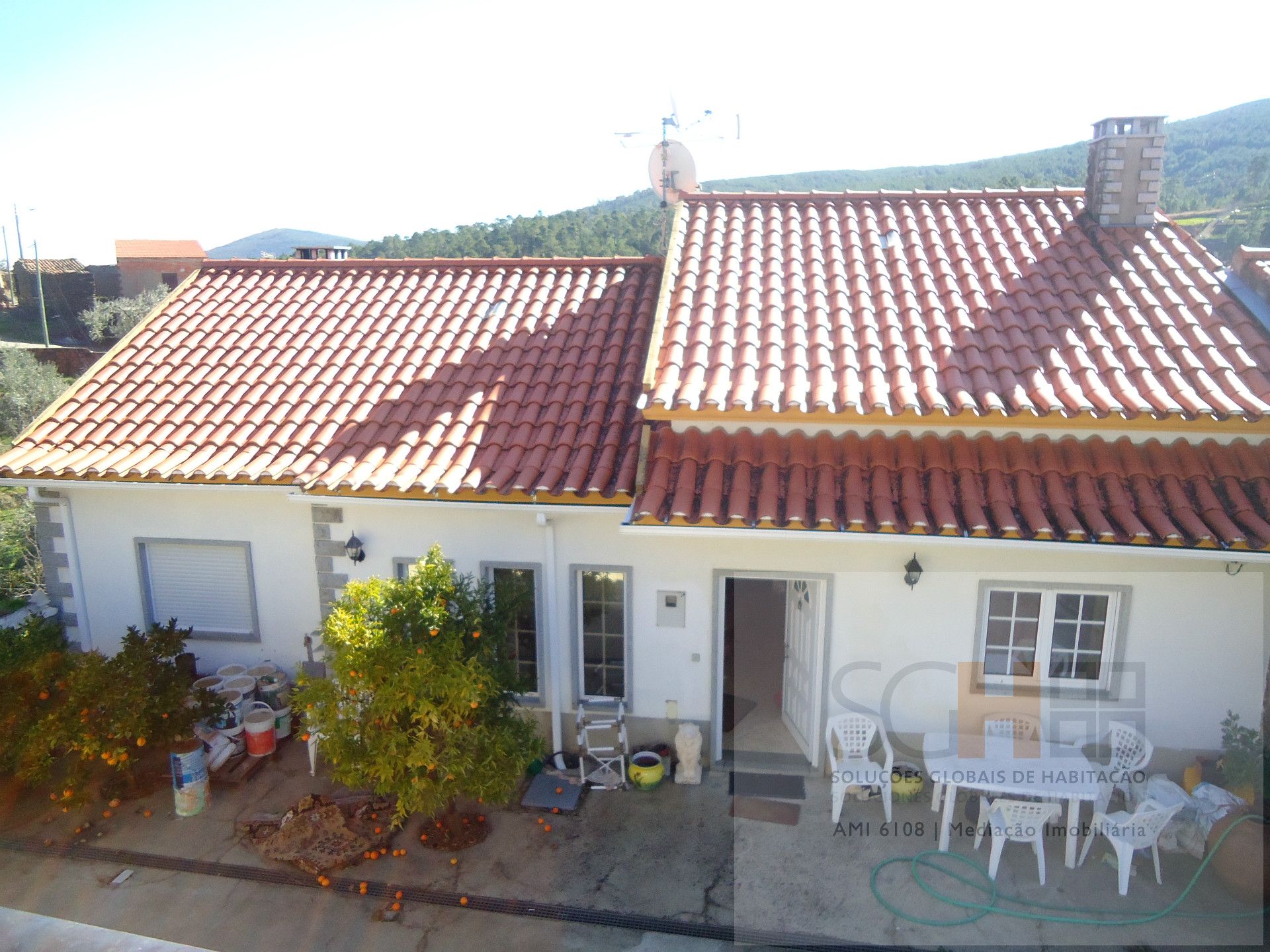 SGH Mediação Imobiliária,Unipessoal Lda